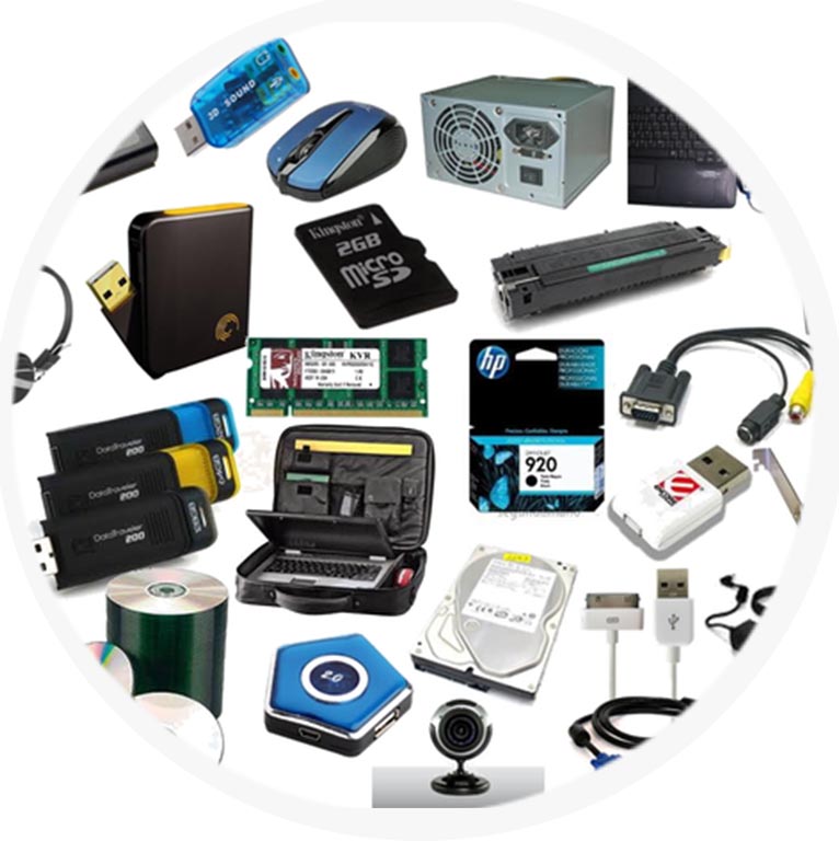 reparación de scanner pos