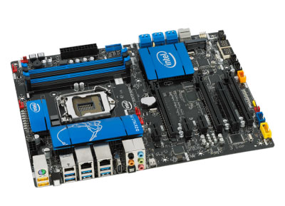 board intel