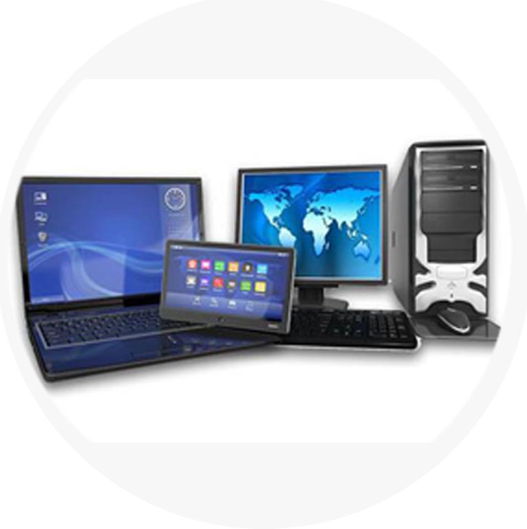 reparación de scanner pos