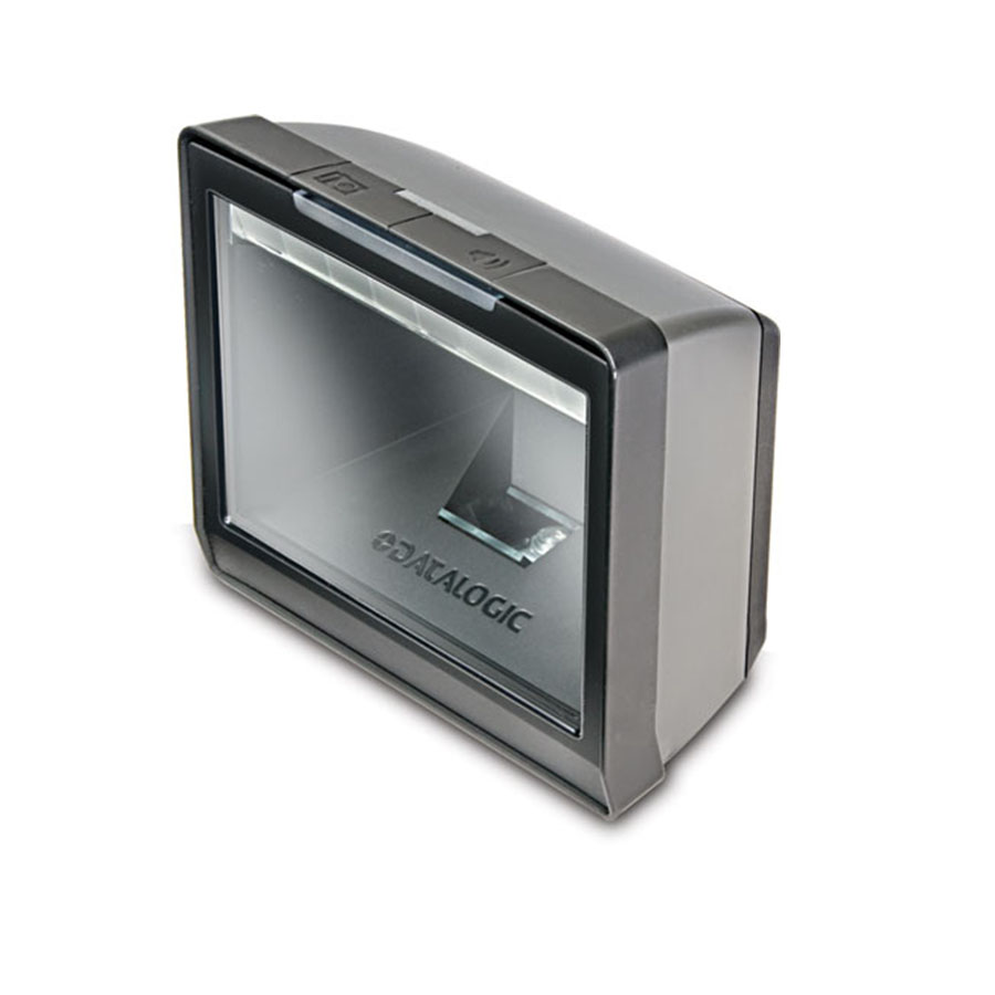 pistola scanner