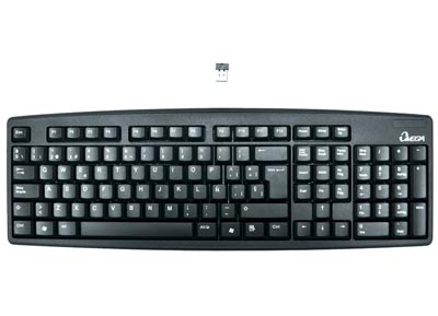 teclado